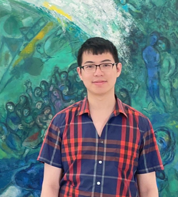 Zimin Liang